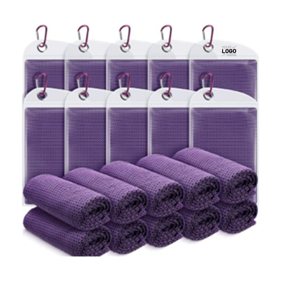 Cooling Towels 2