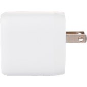 UL Listed 20W Dual USB A and C Wall Charger 38