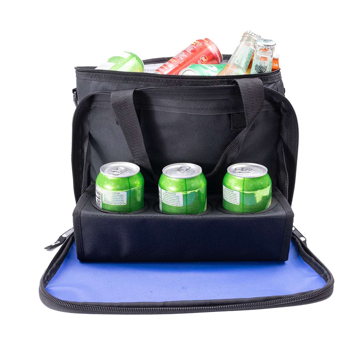 16 Can All In One Cooler 5