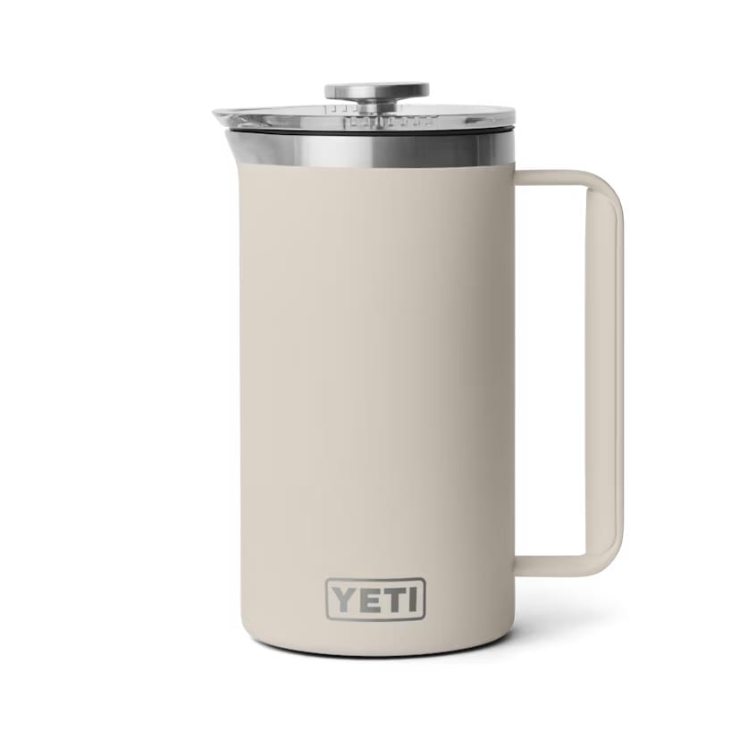 34 OZ French Press 11