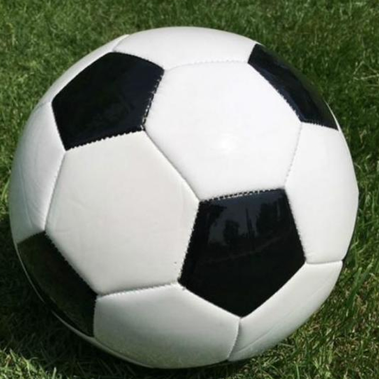 #5 Football 5