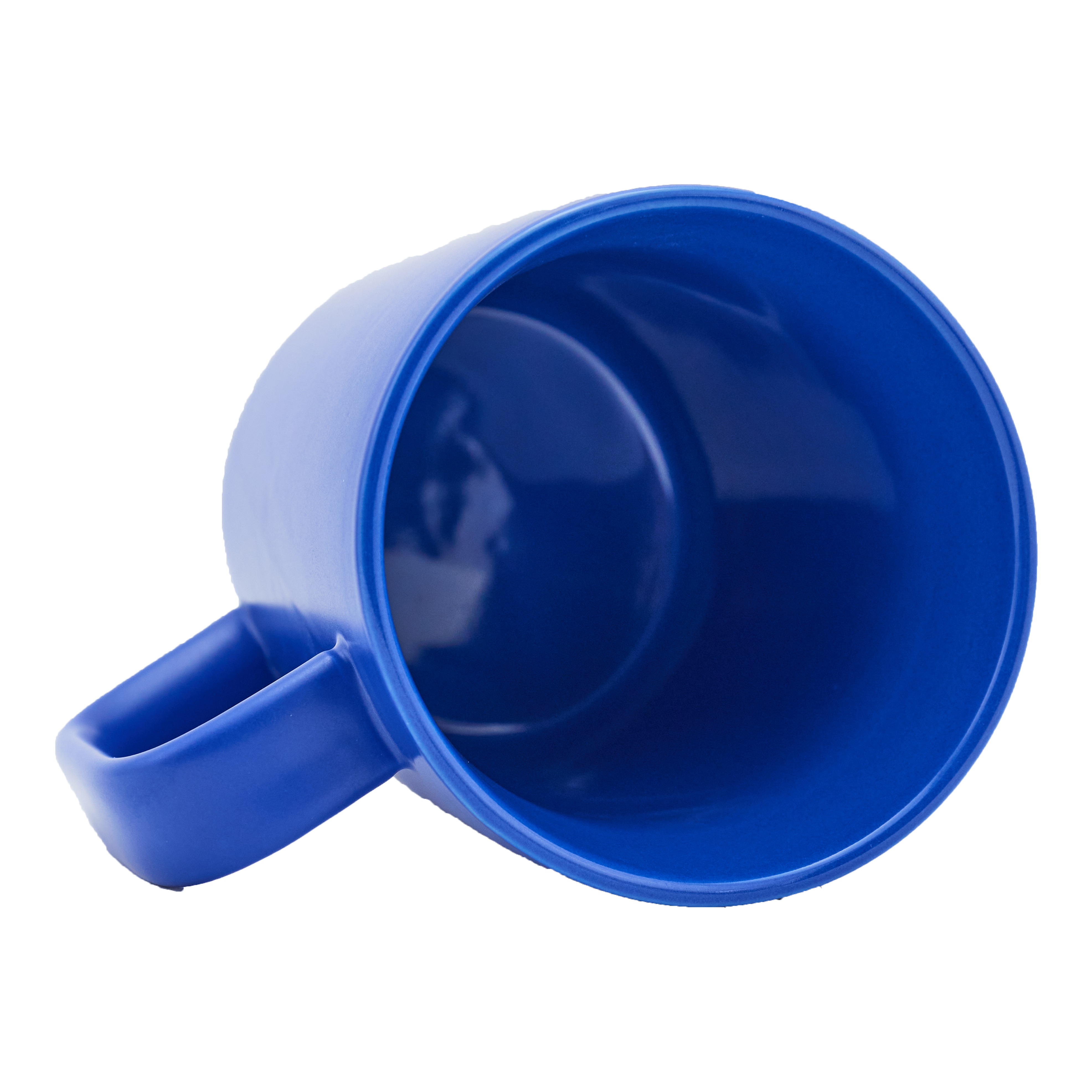 Sweethome 18 Oz. Ceramic Mug w/Handle 11