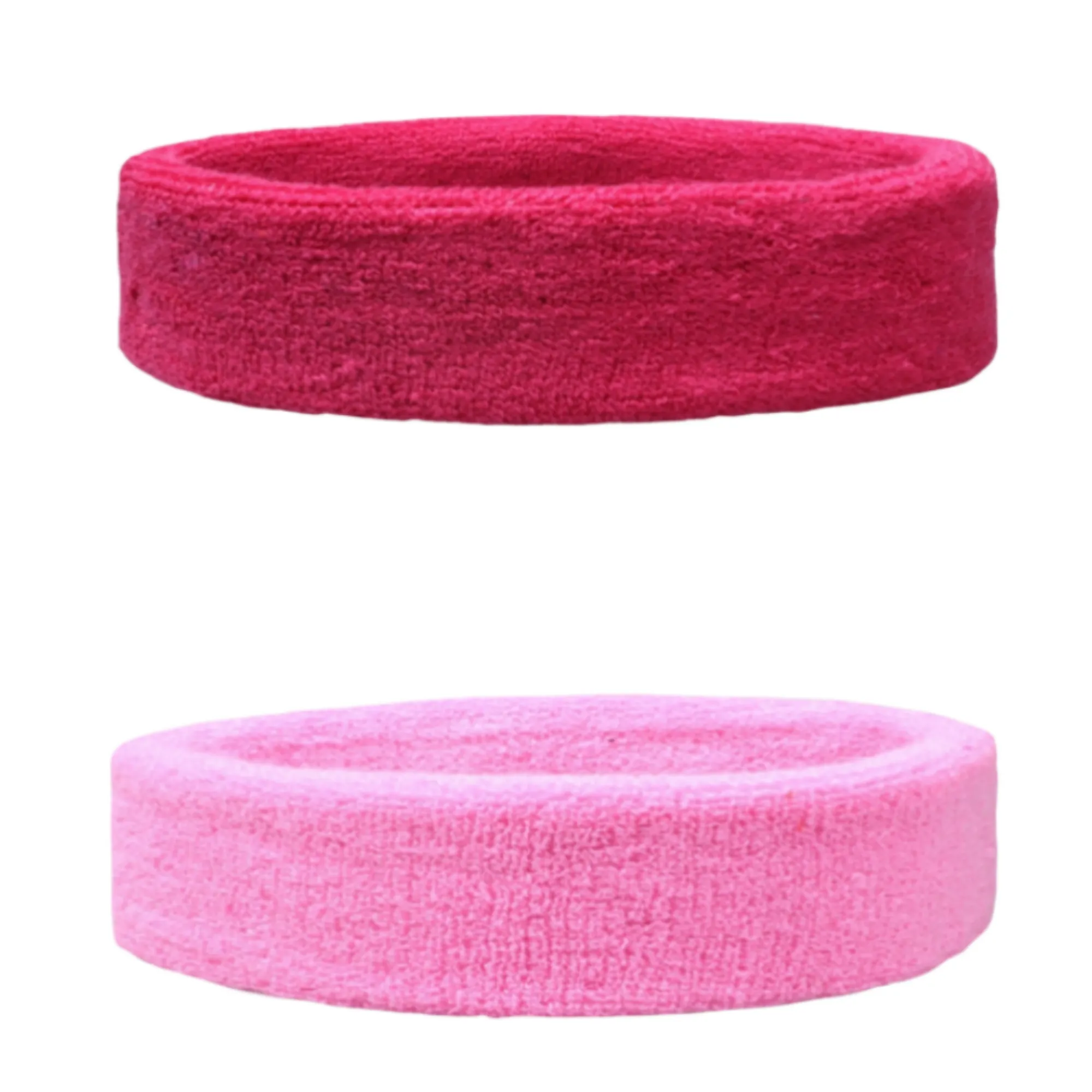Embroidered Sports Headband 4