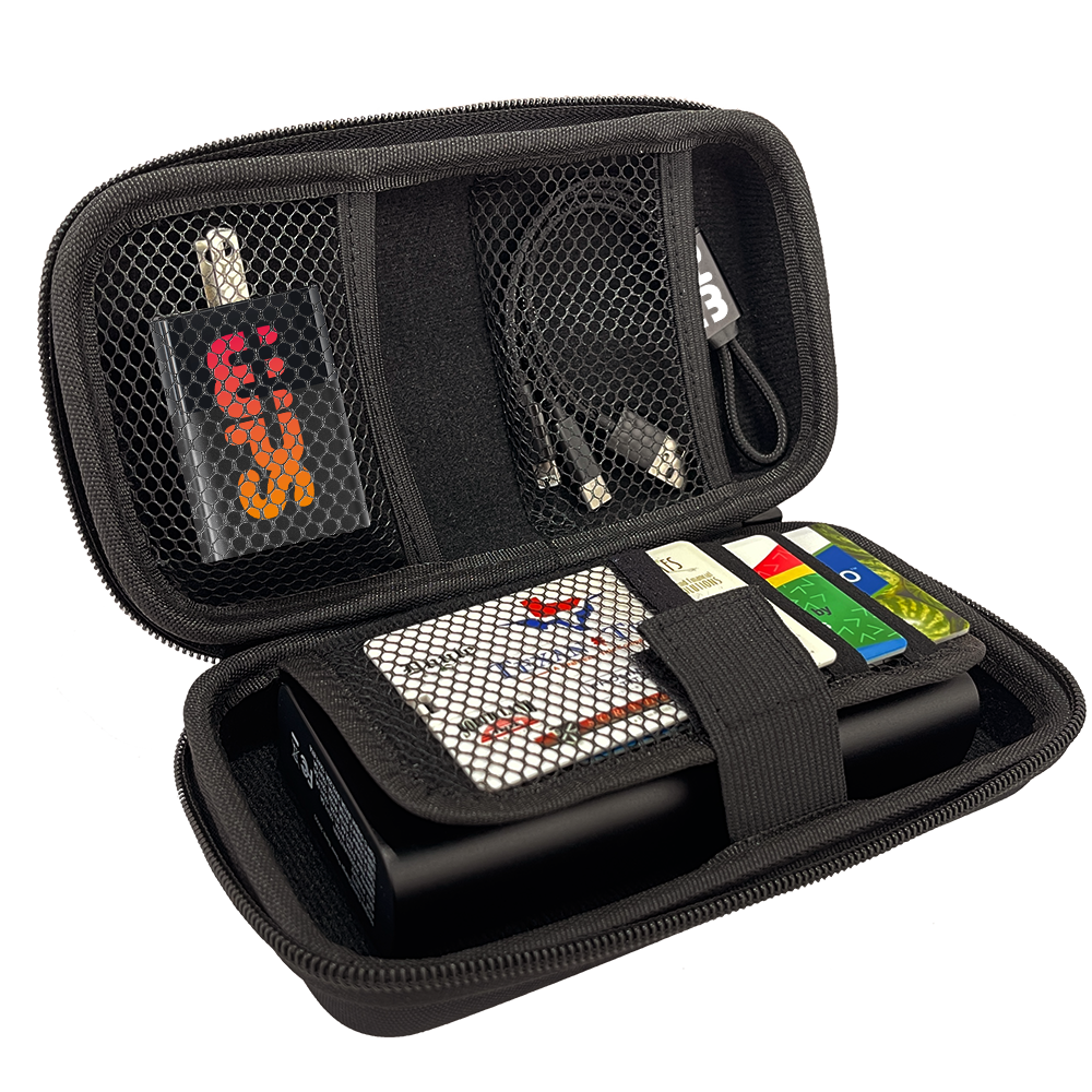 TechPro Charging Set 5 20