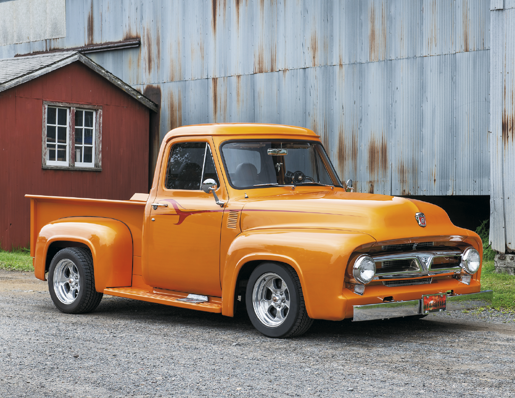 HotLine® Products Street Rod Fever Appointment Calendar - Stapled 50