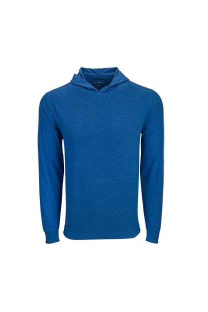 Vansport Trek Hoodie, custom hoodie or sweatshirt with logo imprint 4