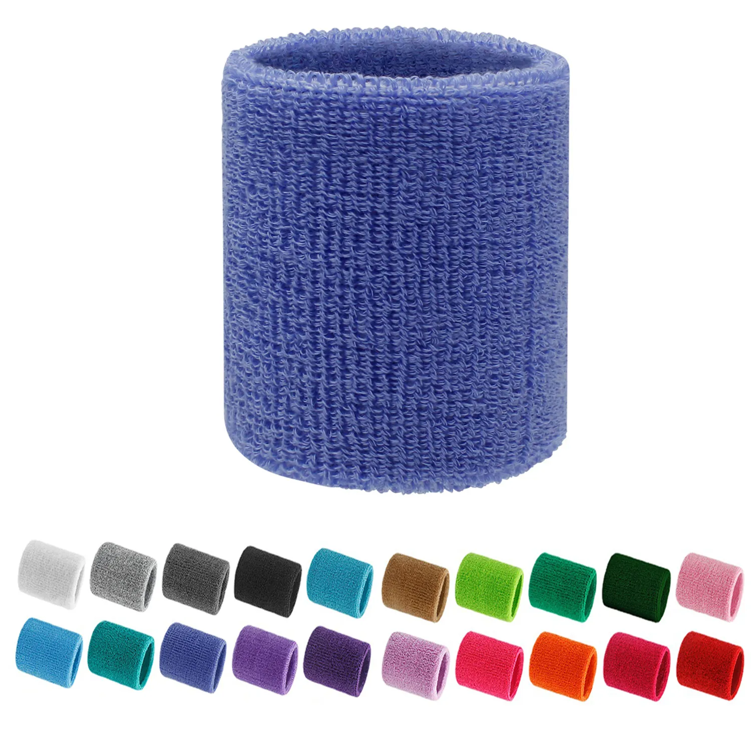 Breathable Cotton for Wrist Protection 4