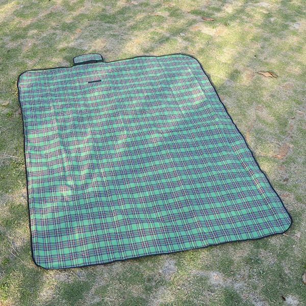 Large Foldable Picnic Mat 5