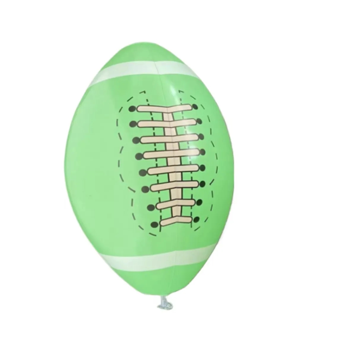 Inflatable Beach Football 7