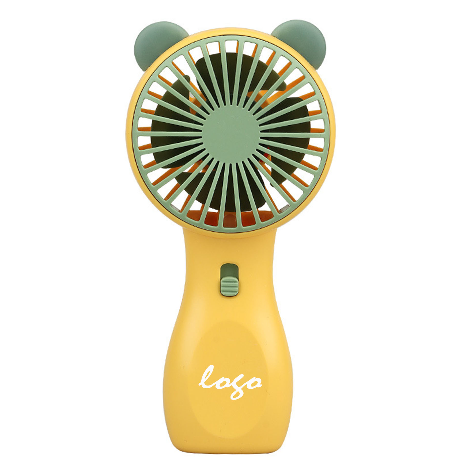 Mini Handheld Fan 4