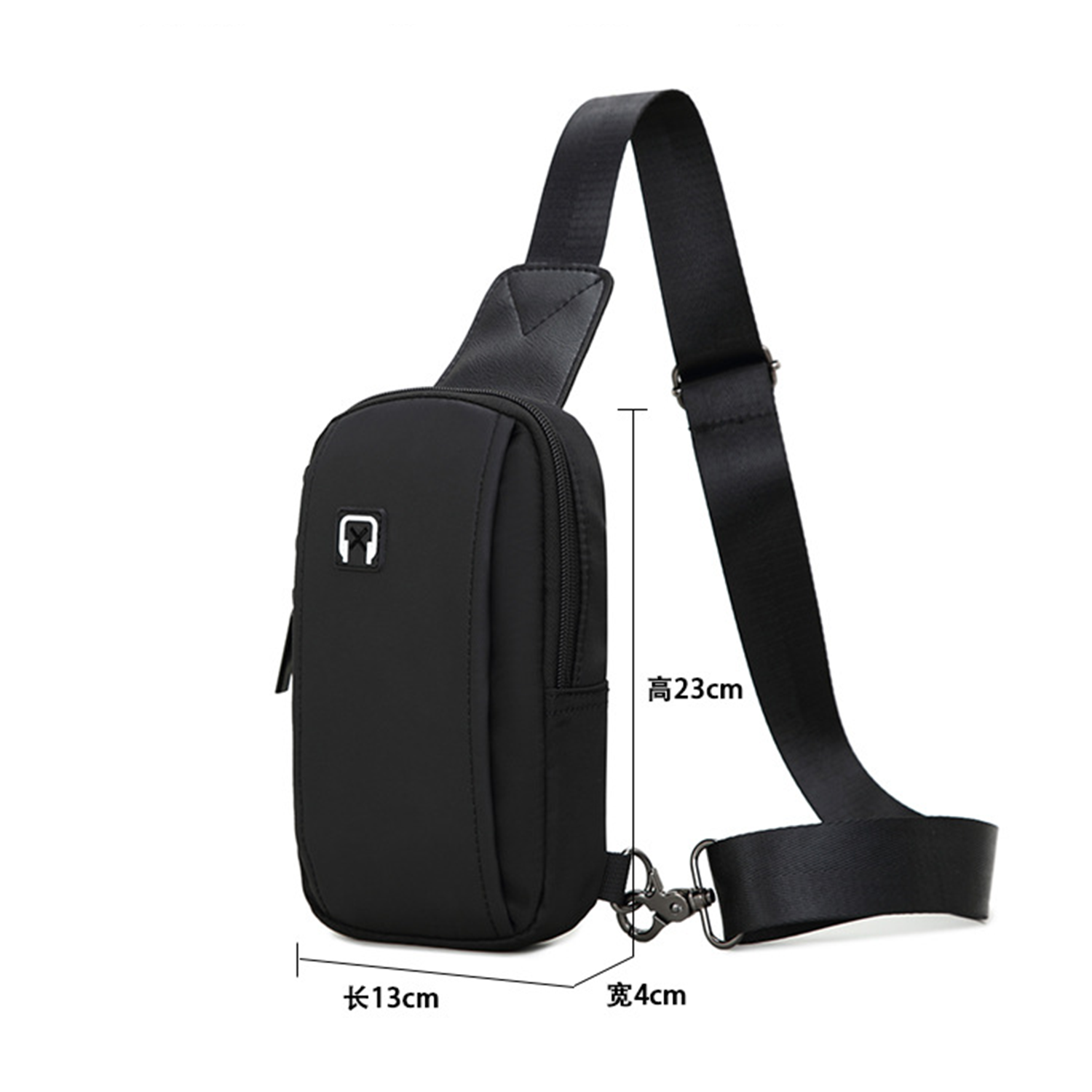Crossbody Shoulder Bag 1