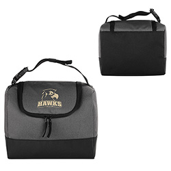 Metro Tech Cooler Bag 10