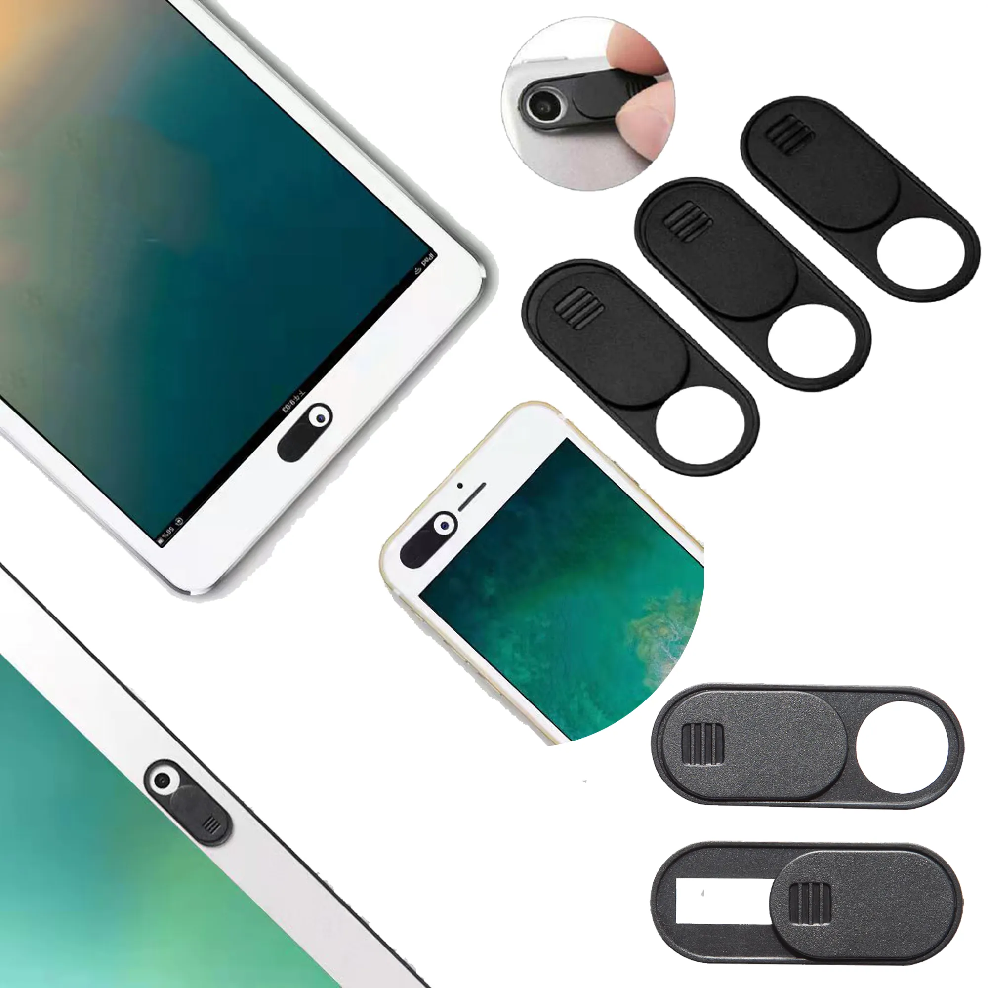 Webcam Cover 2