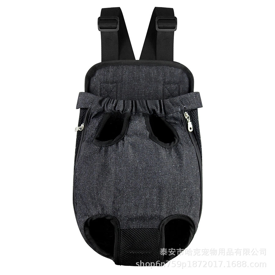 Pet Carrier Backpack 3