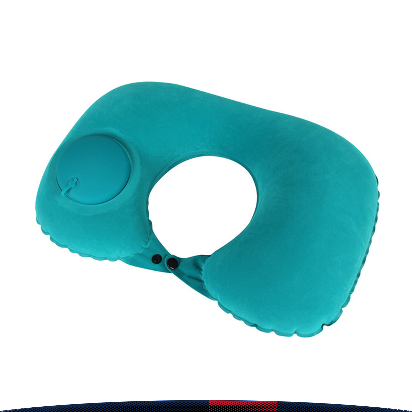 Sofli Inflatable U-shaped Pillow 7