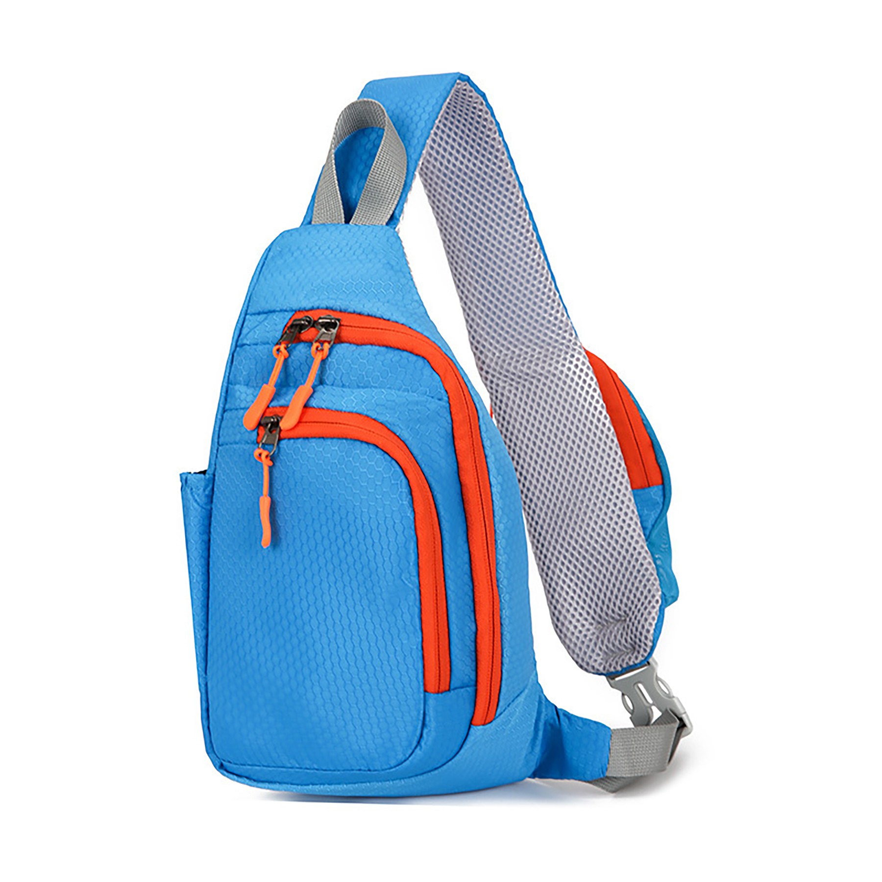 Crossbody Sling Backpack 2