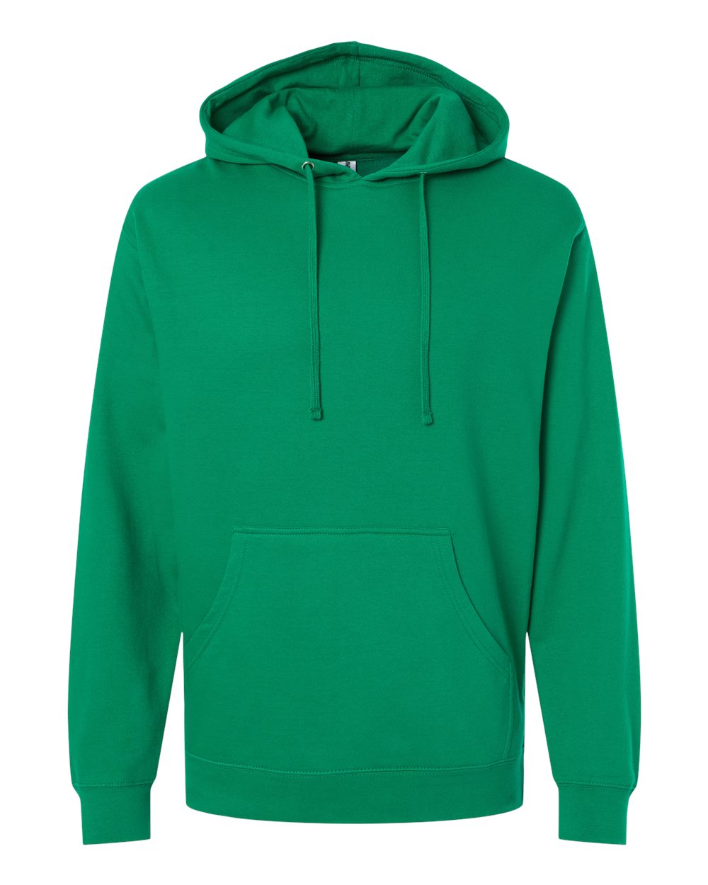 Unisex Midweight Hooded Sweatshirt - SS4500 196