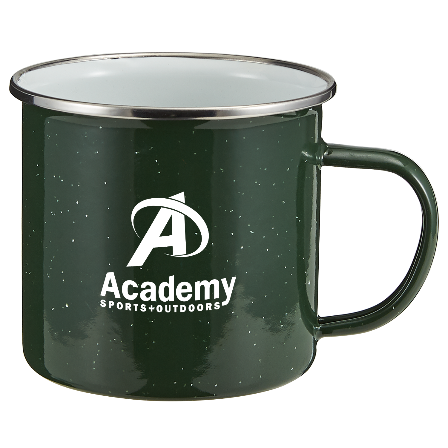 16 Oz. Speckle-It Camping Mug 3