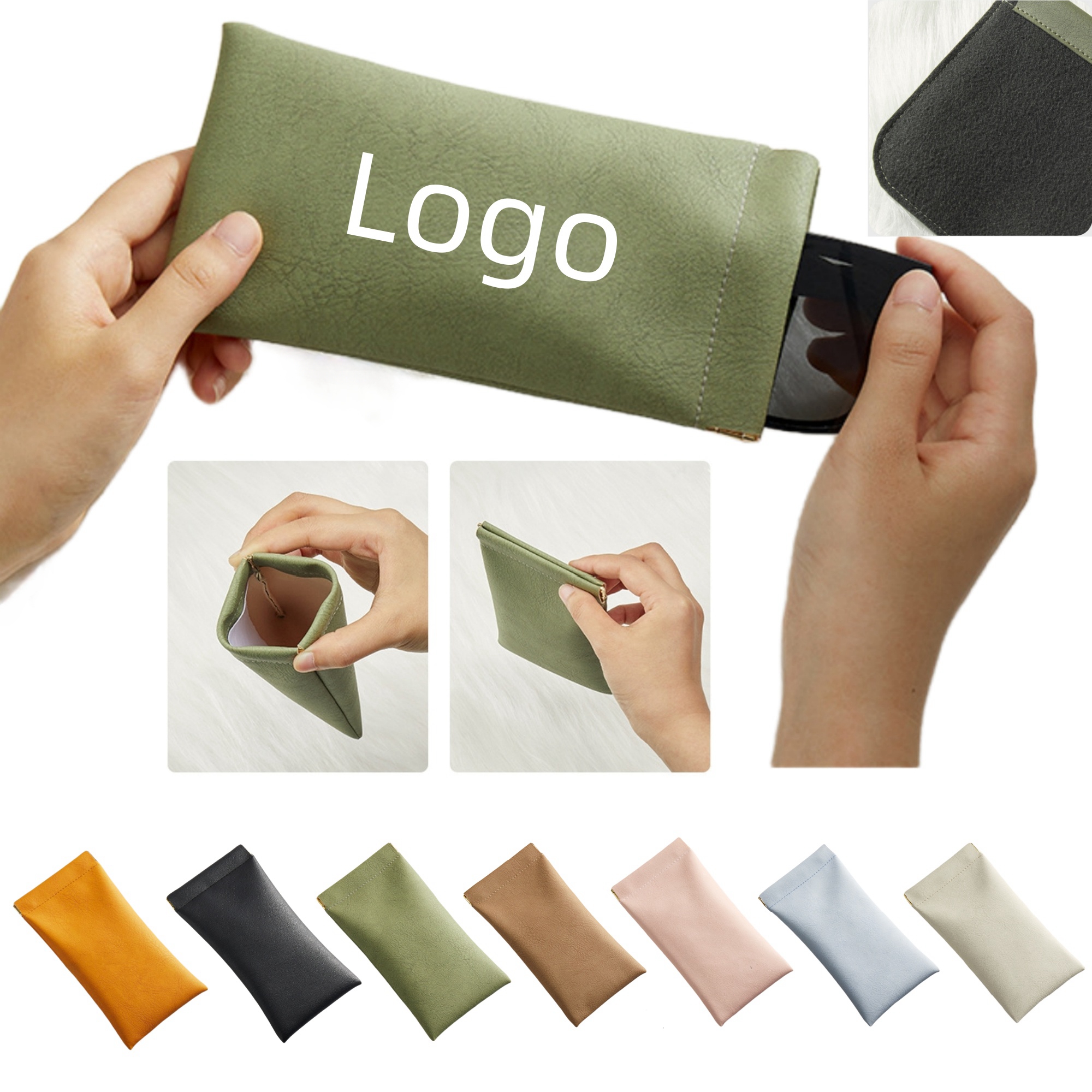 Custom Automatic Drawstring Bag 3