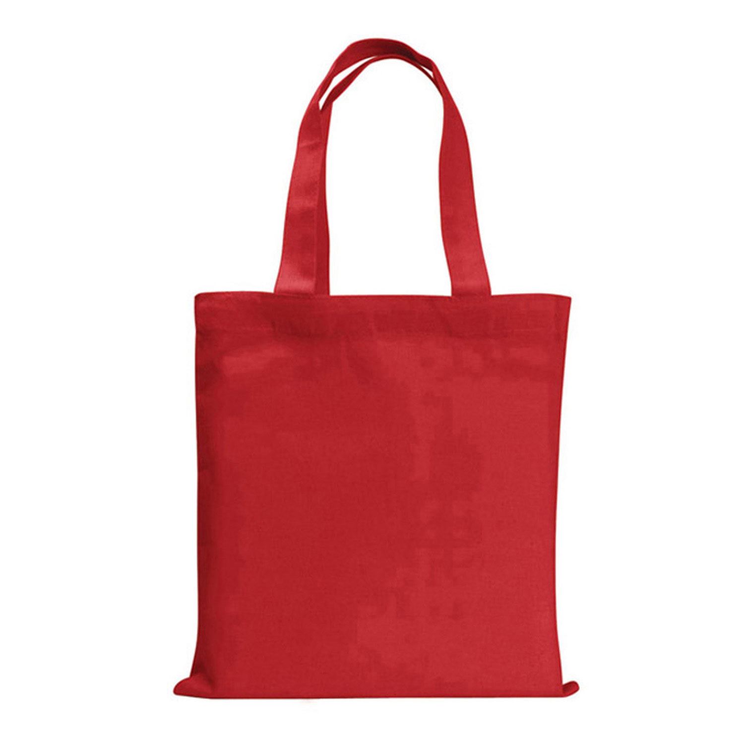 Good Value™ Colored Mini Economy Tote 4