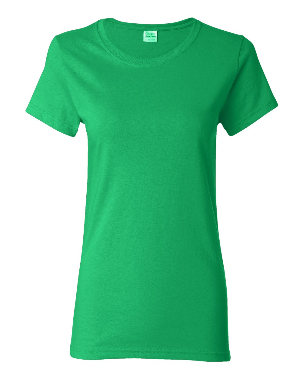 Women's Heavy Cotton™ T-Shirt - 5000L 130