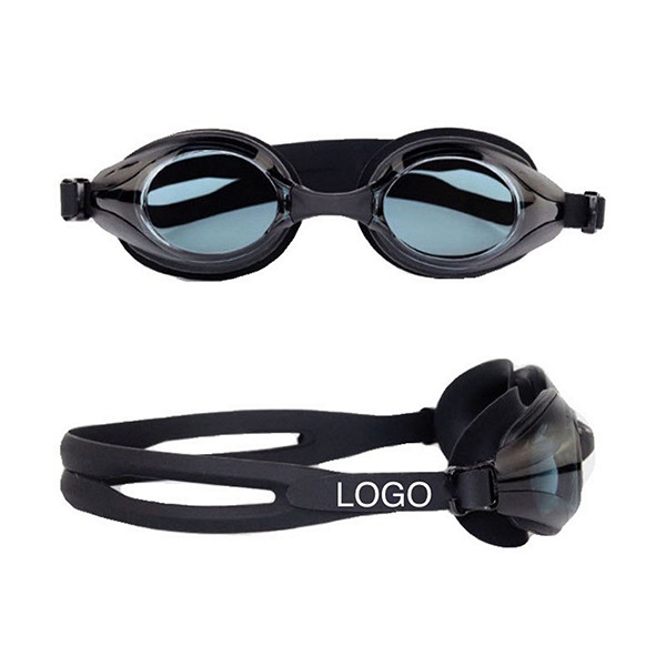 Swimming Goggles Anti-Fog 1