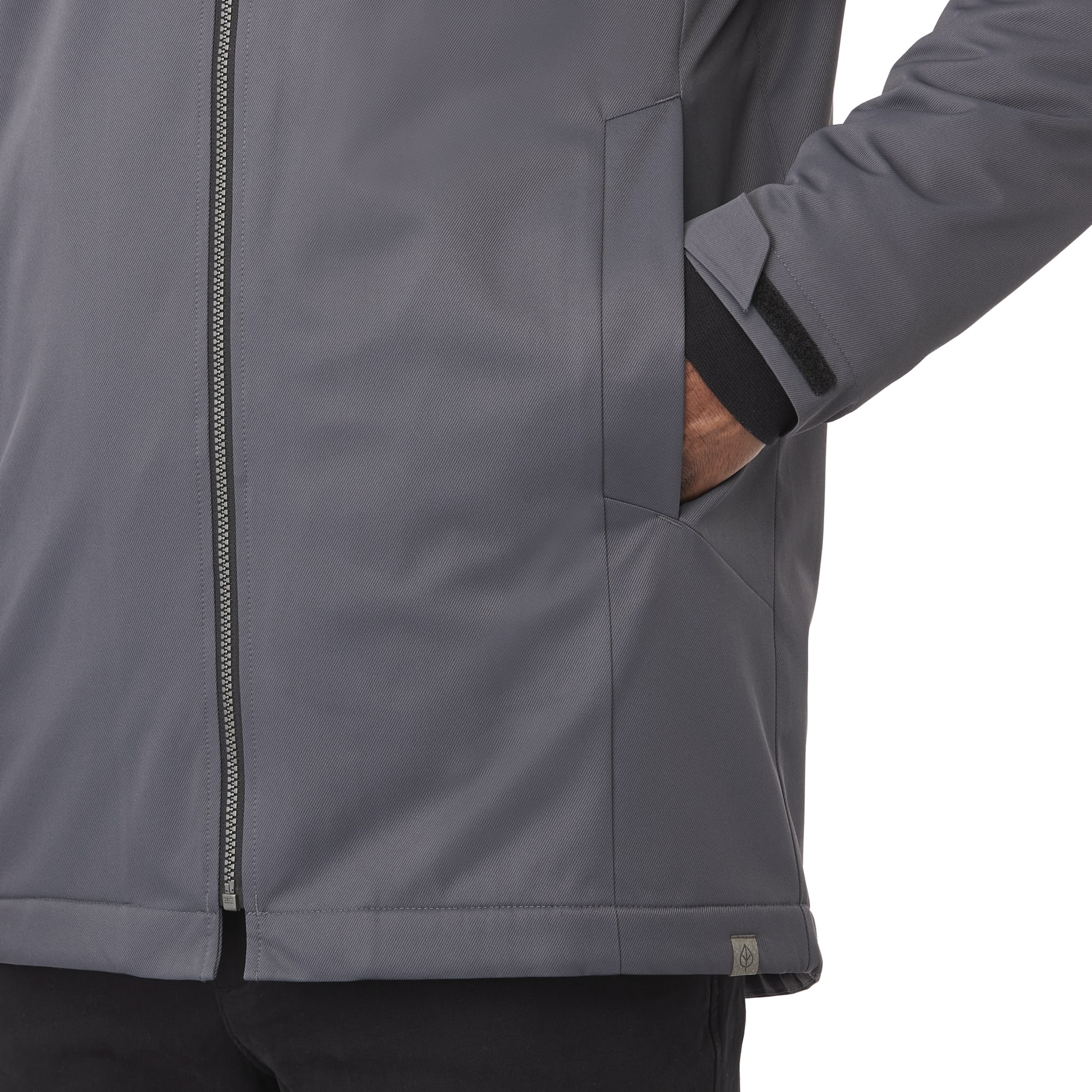 HARDY Eco Insulated Jacket - Men's 121