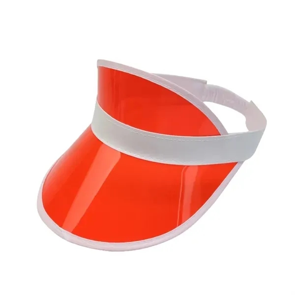 PVC Sun - UV Protective Wide Brim Hat 8