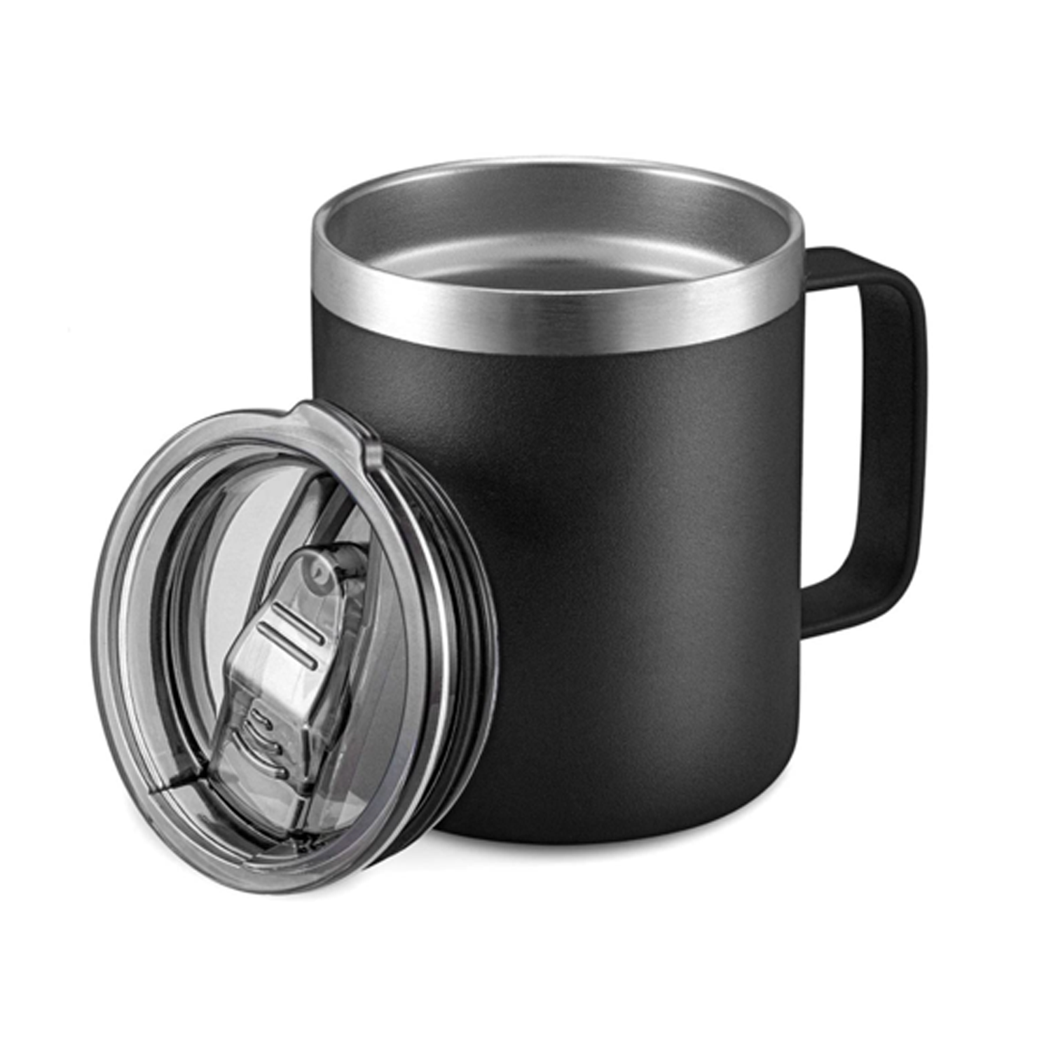 Vacuum Insulated Camp Cup 2