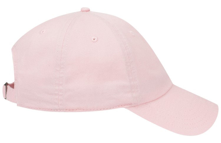 OTTO CAP® 6 Panel Low Profile Dad Hat 7