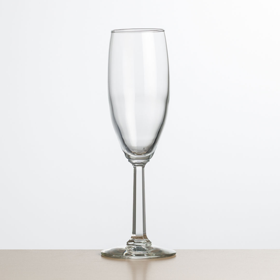 Fairview Flute - Imprinted 7