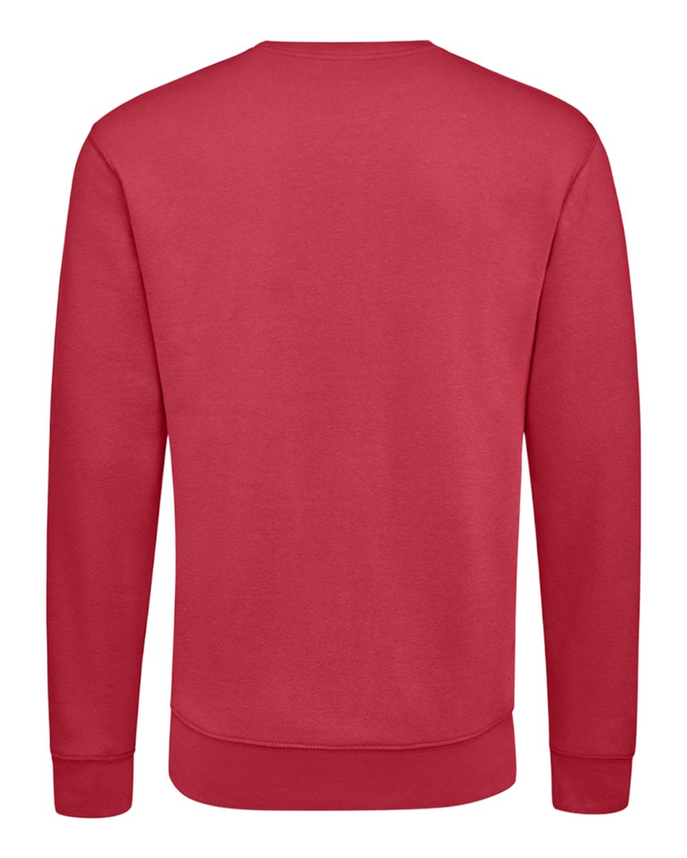 Unisex BTB Fleece Crewneck Sweatshirt - 8721 77