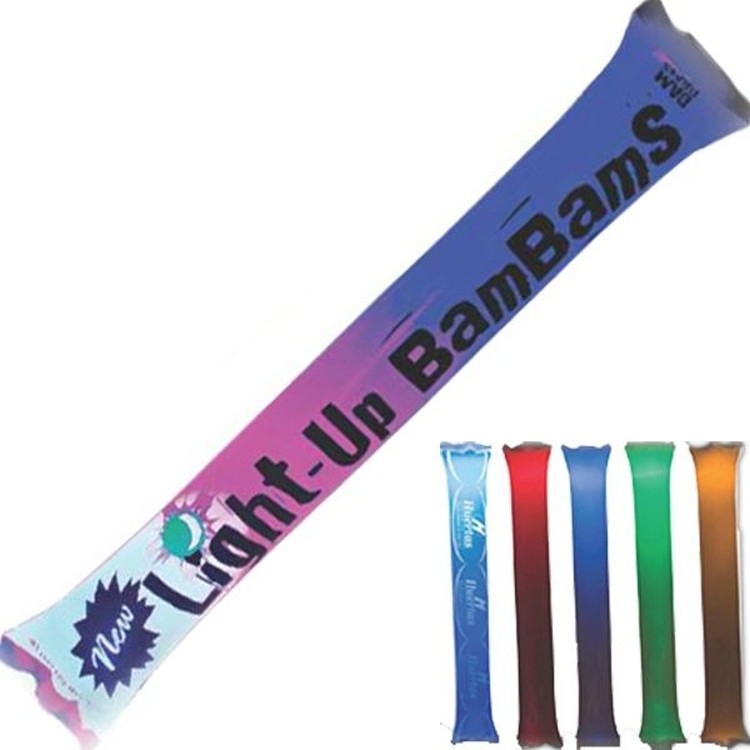 Light-Up BamBam Stick (Single) 1