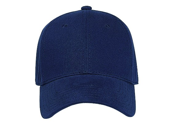 OTTO CAP® 6 Panel Low Profile Baseball Cap 20