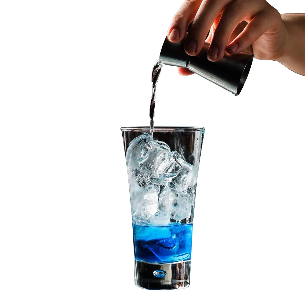 2oz. Tequila Shooter Glass 5