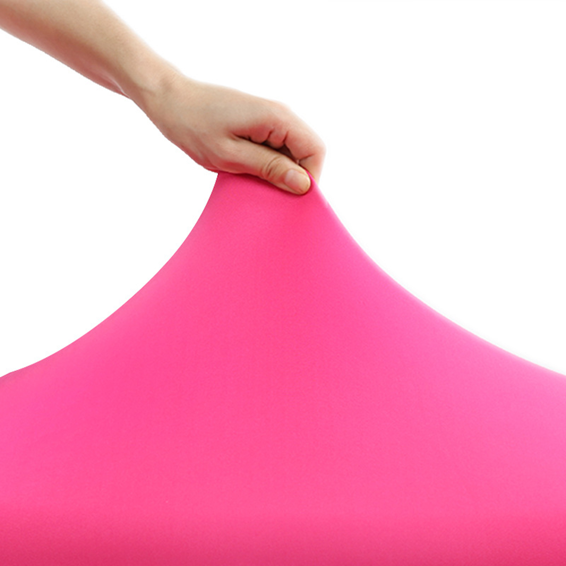 Elastic Spandex Luggage Cover 3