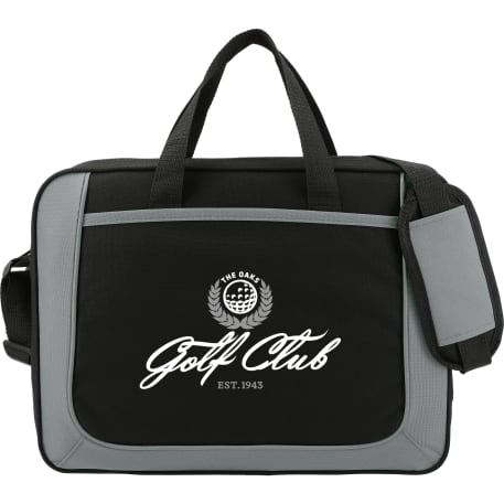 Dolphin Business Briefcase 64