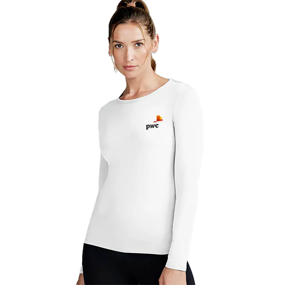 Tasc Women's Nola Long Sleeve T-Shirt 7