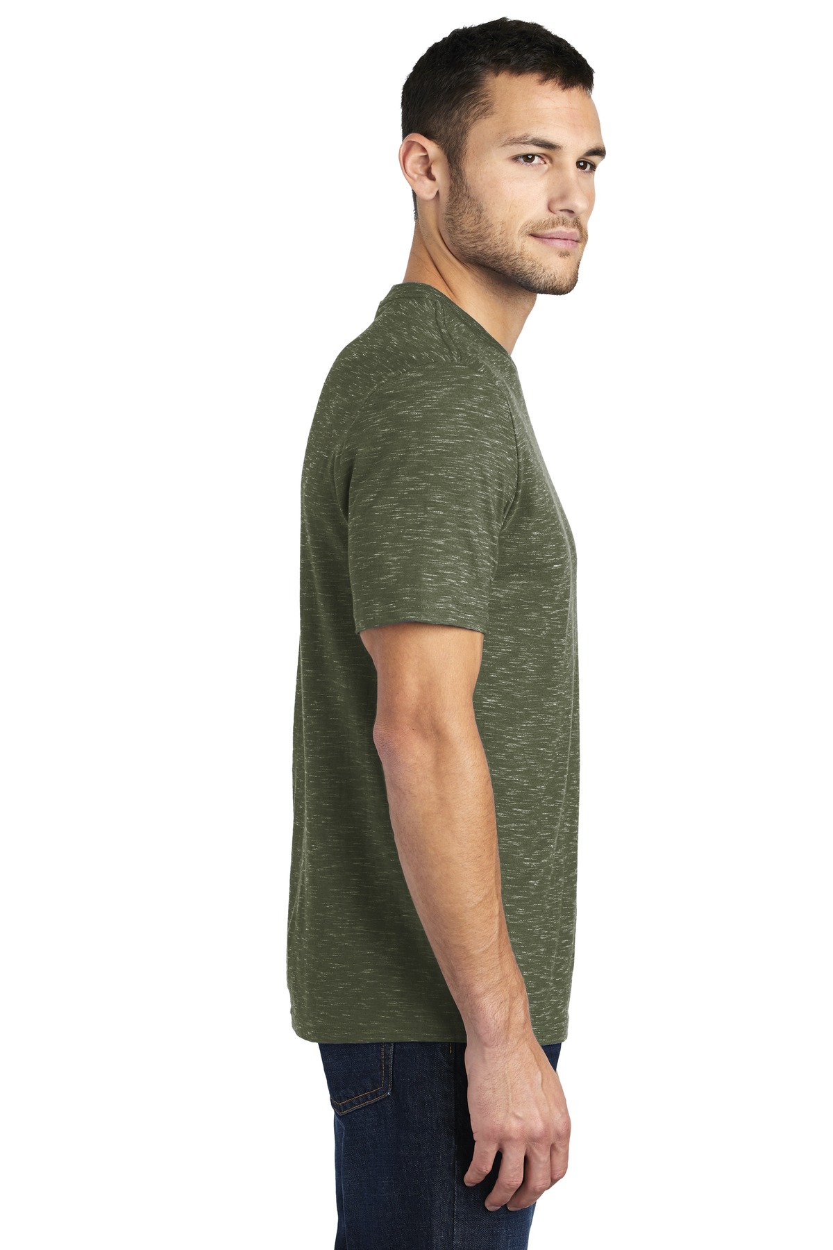 District Medal Tee. DT564 3