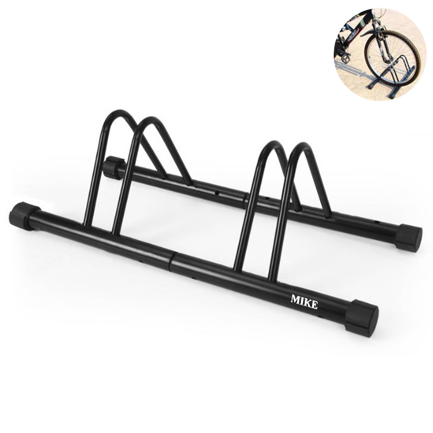 2 Bike Rack ，Bike Stand