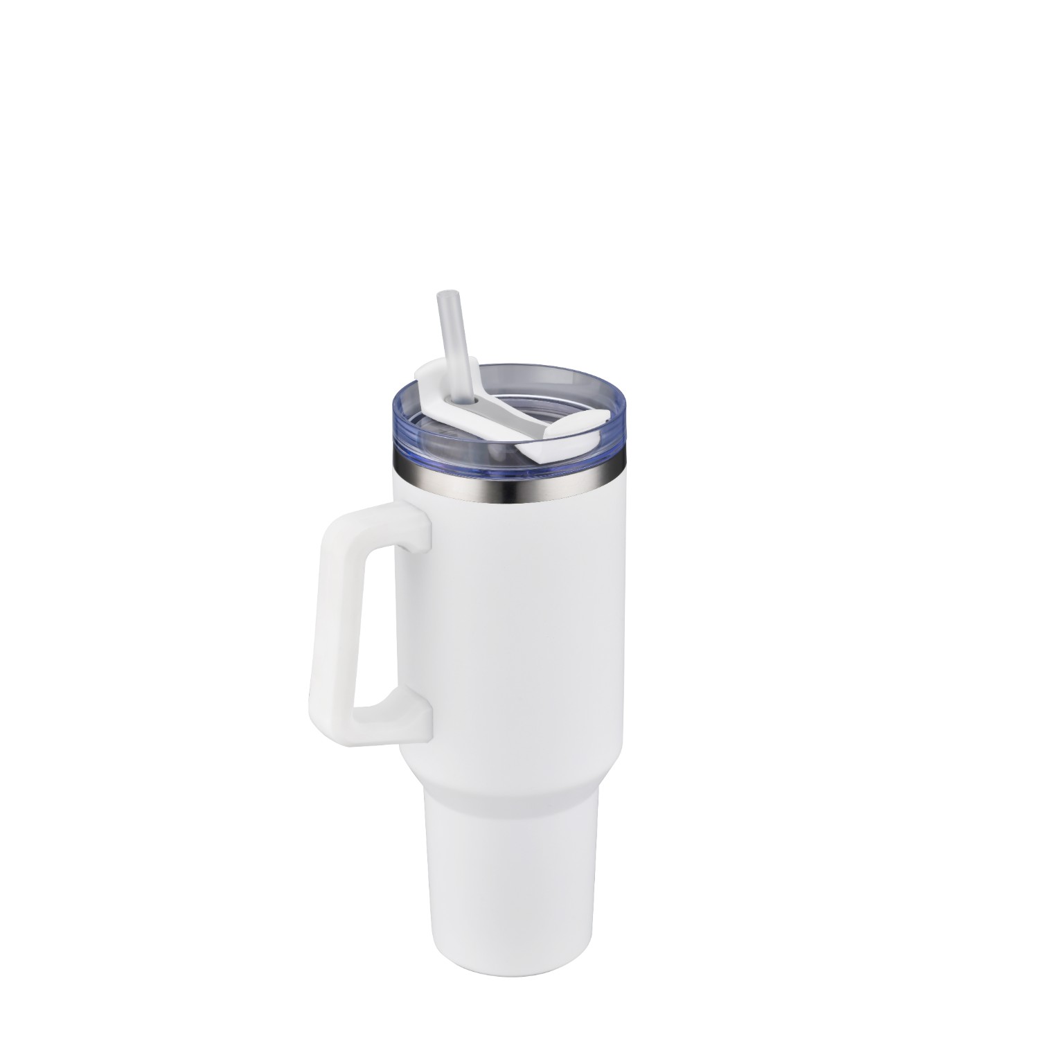 Big Traveler 40 oz Stainless Steel Tumbler 60