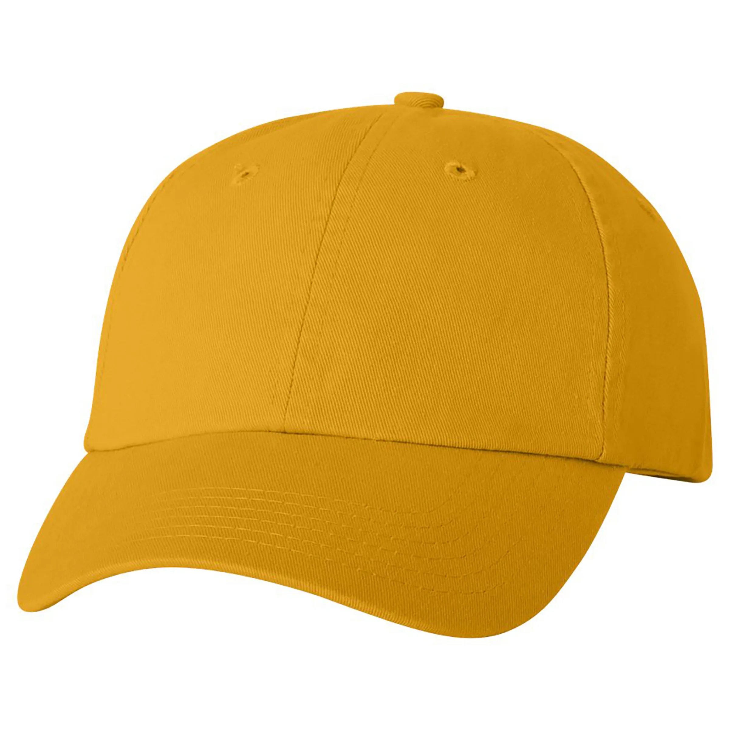 Valucap - Adult Bio-Washed Classic Dad's Cap 33
