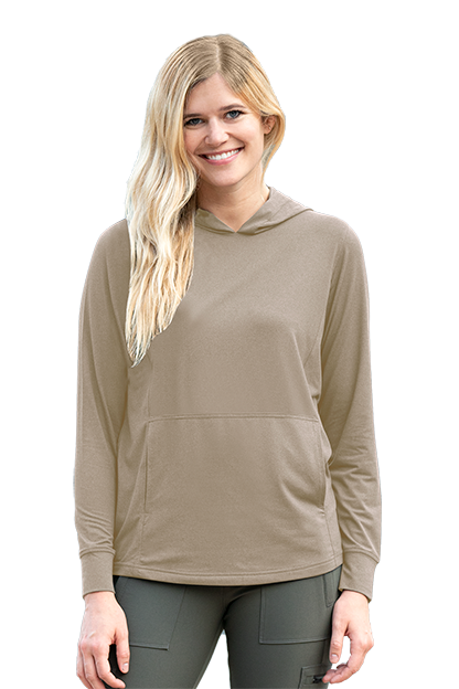 Women's Vansport Trek Hoodie