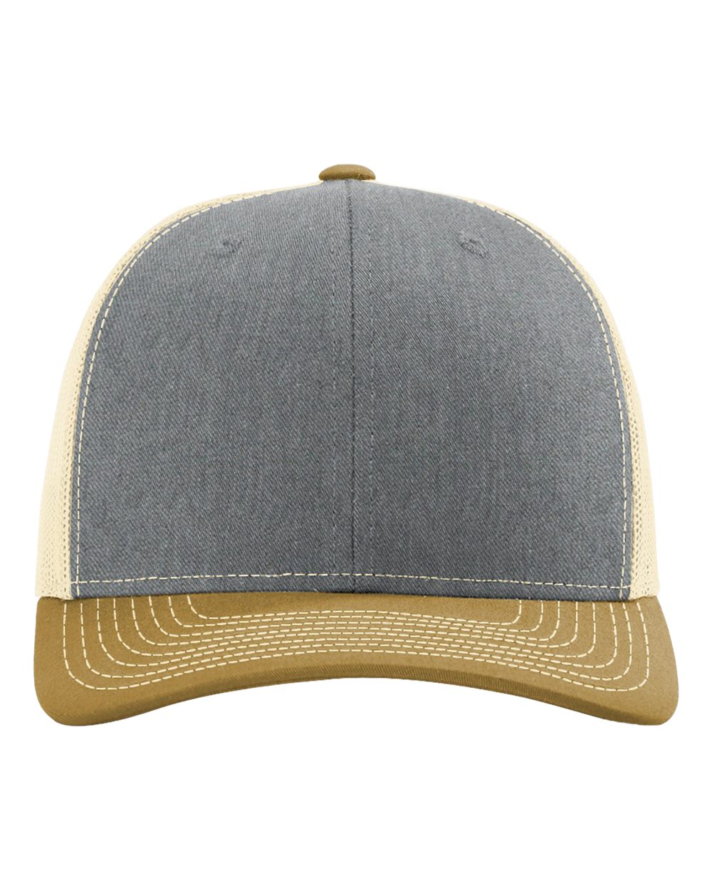 Snapback Trucker Cap - 112 70