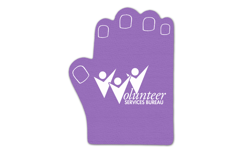Hand Rubber Jar Opener 6HN 4