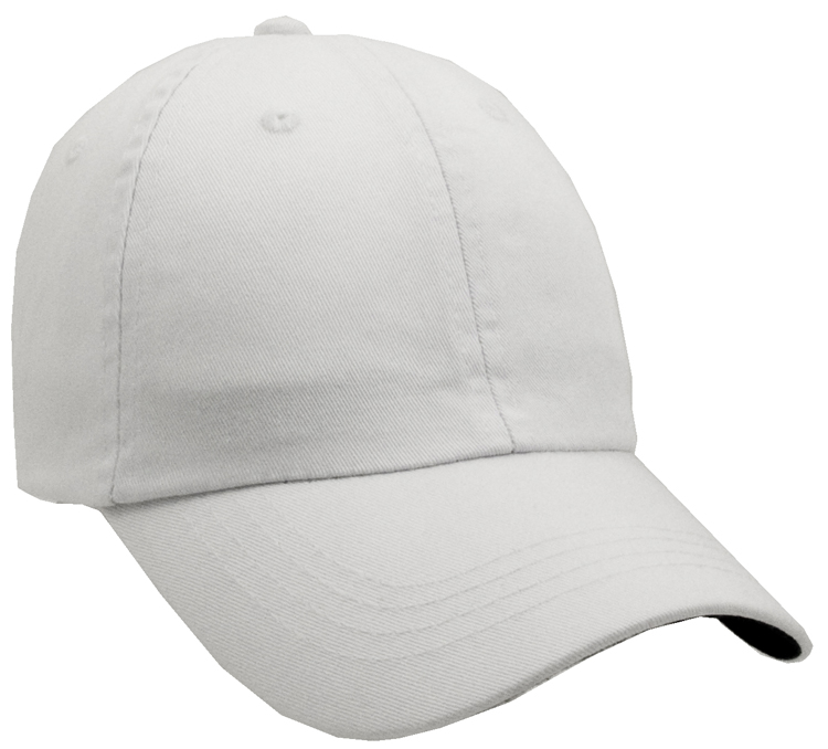 Unconstructed Chino Washed Cotton Twill Cap 8