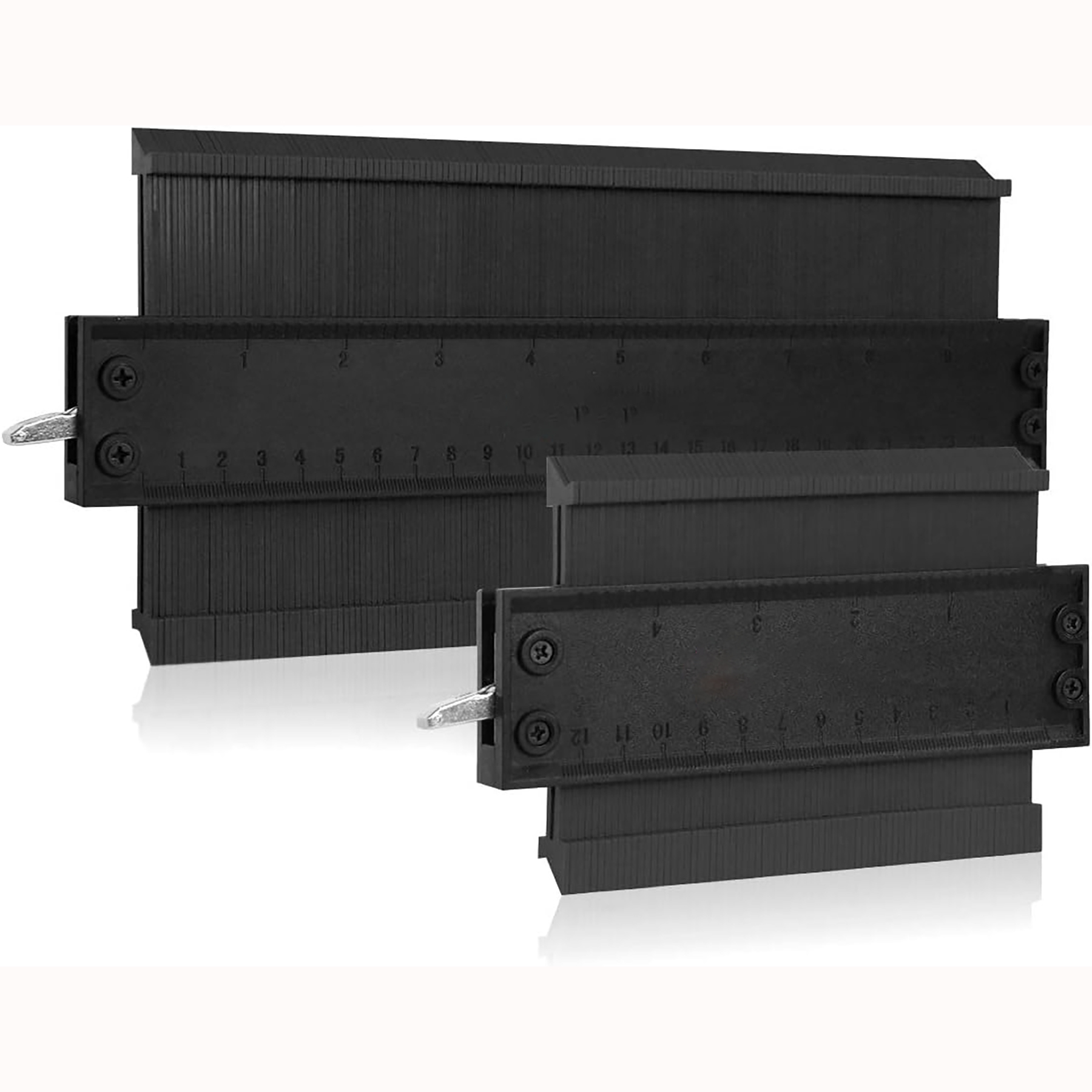 10+5 Inch Shape Duplication Profile Measuring Tool 1