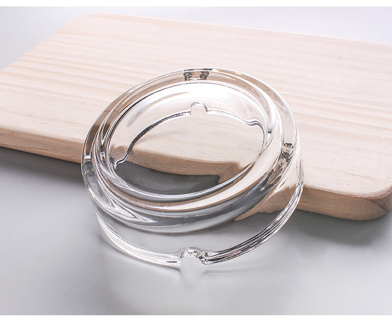Glass Ashtrays for Cigarettes 6