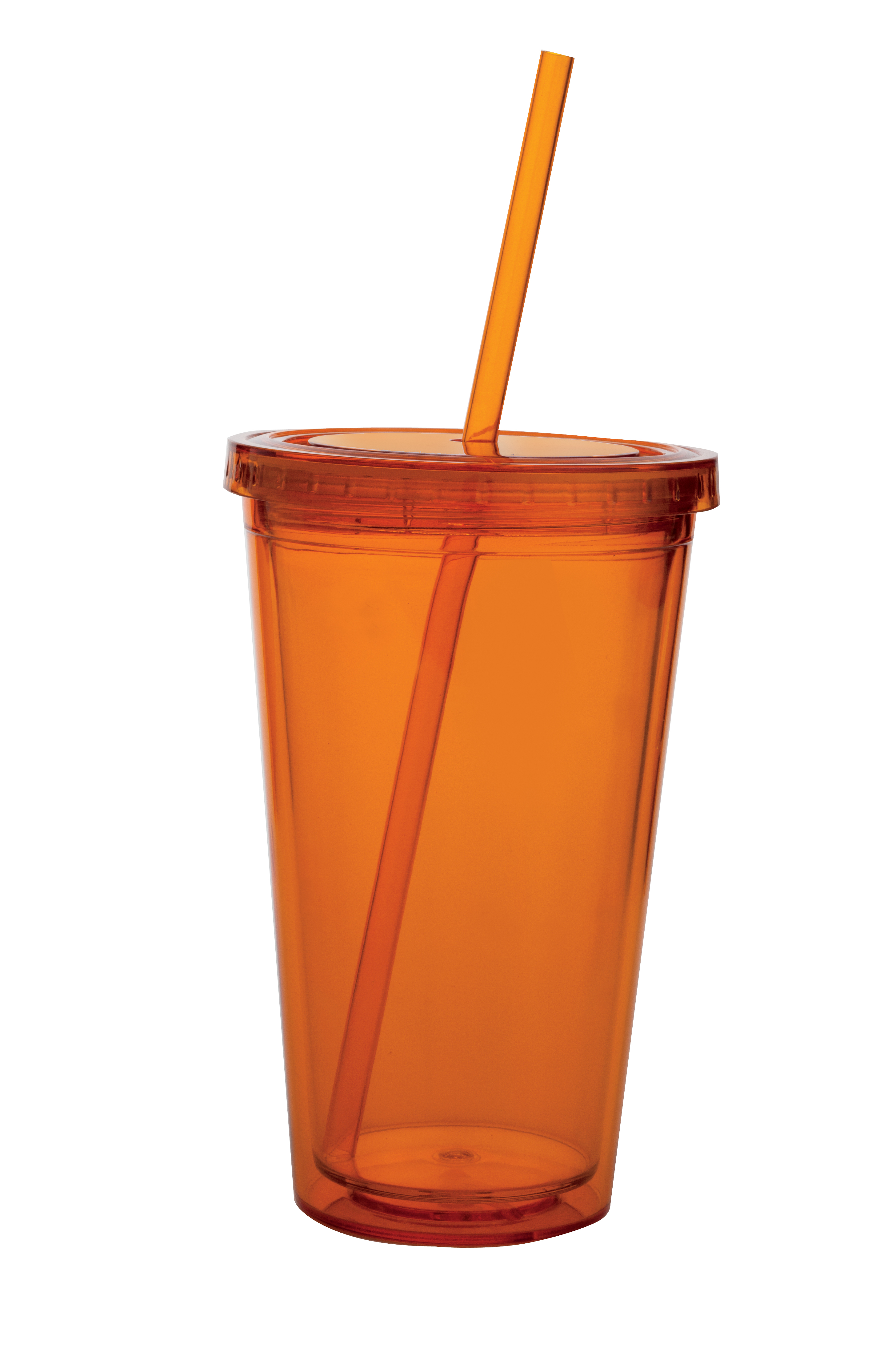 Good Value™ Double Wall Acrylic Tumbler - 18 oz. 21