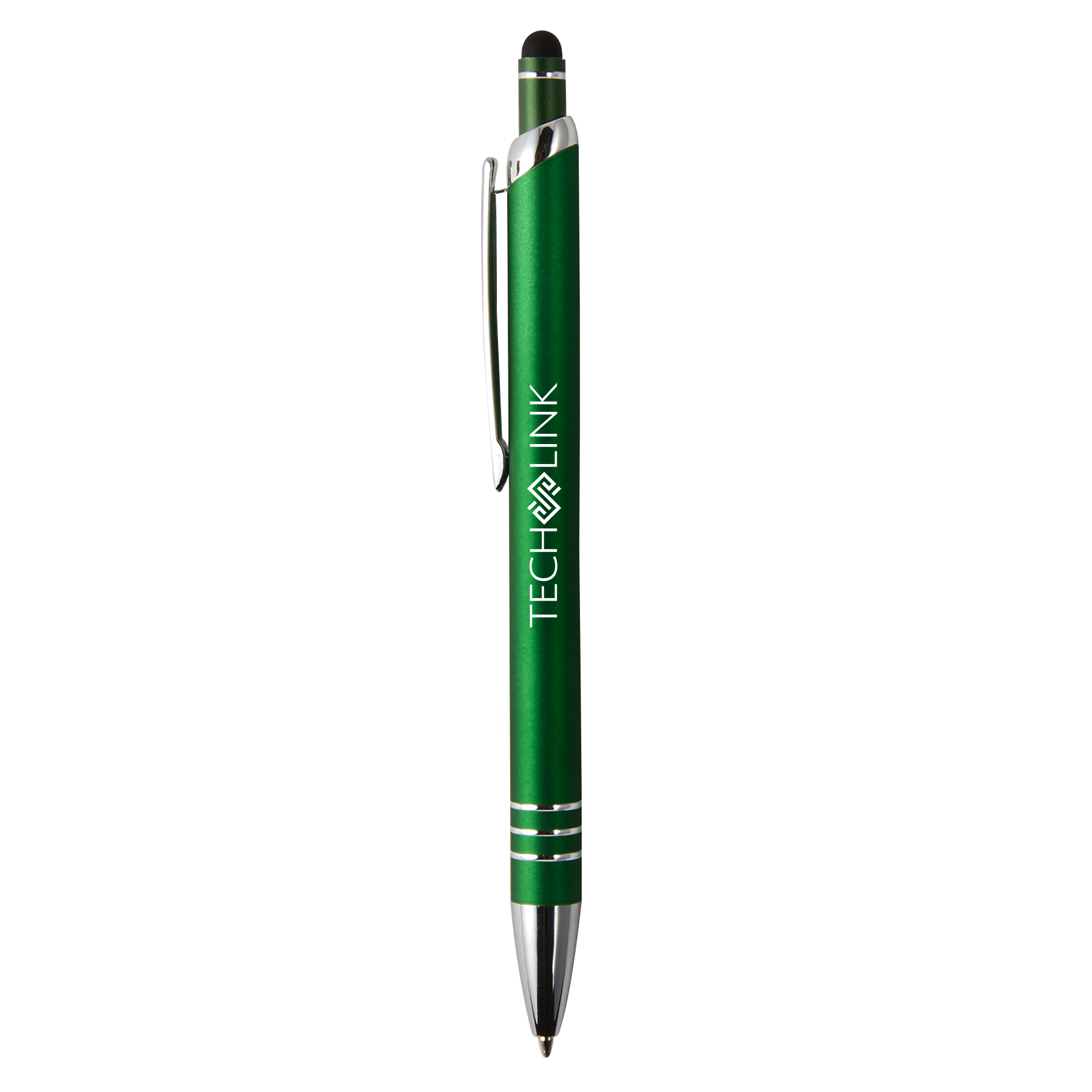 Venice Velvet-Touch Aluminum Stylus Pen 4